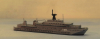 Versorgungs- und Wohnschiff "Wische" (1 St.) D 2018 Albatros ALK 235A